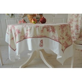 Скатерть Francesca/Франческа 160 х 250 см