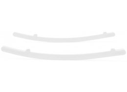 Комплект полозьев для кресла-качалки Folio белый