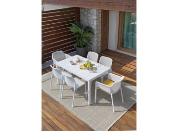 Подушка для кресла Net