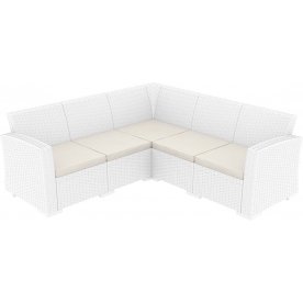 Подушка Monaco Lounge