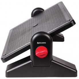 Подставка для ног Brauberg