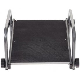 Подставка для ног Бюрократ Standard