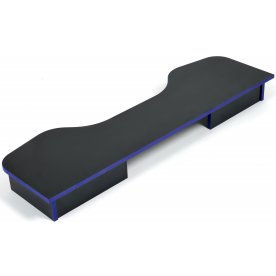 Надстройка для стола StrikeTop 120 Neo