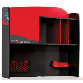 Надстройка для компьютерного стола Champion Racer