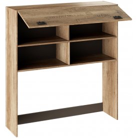 Надстройка Пилигрим ТД-276.15.11