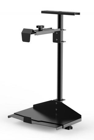 Крепление подвесное для системного блока ERK-MCH-B черное