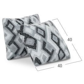 Подушка Moon Family 070