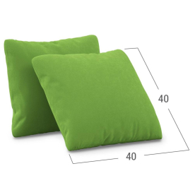 Подушка Moon Family 070