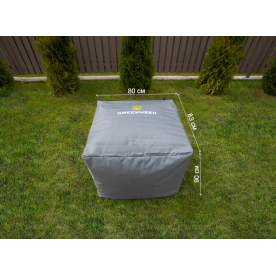 Чехол Корсика