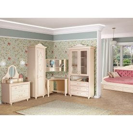 Надстройка для комода Алиса №557