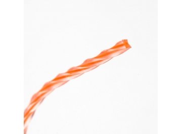 Леска для триммеров Duoline D 2,4 мм L 15 м