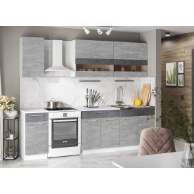 Кухня Аниель