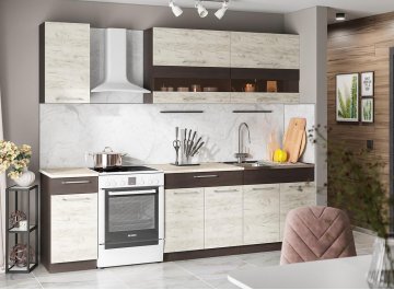 Кухня Аниель