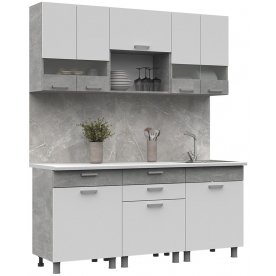 Кухня Денвер