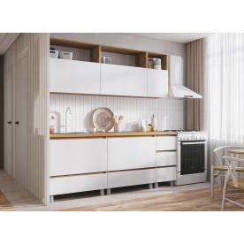 Кухня Элла 2.0