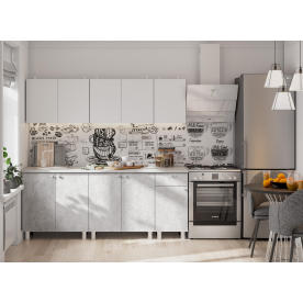 Кухня Гвинея 2000