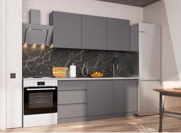 Кухня Идена 1,8