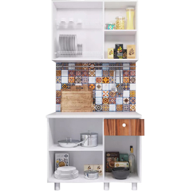 Кухня Поинт 1.0