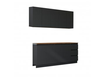 Кухня Мальм