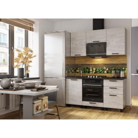 Кухня Сканди 1.6