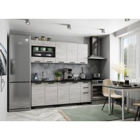 Кухня Сканди 2.0 м