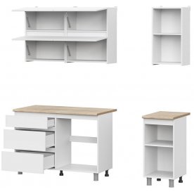 Кухня Токио 1.6 м