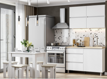 Кухня Валенсия 1.2