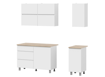 Кухня Валенсия 1.6