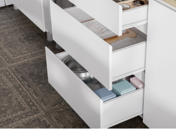 Кухня Валенсия 2.0