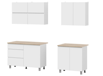 Кухня Валенсия 2.0