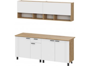 Кухня Ваки 2 м