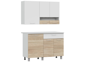 Кухня Варна 1200