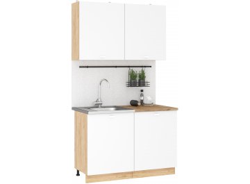 Кухня Дана 1,2