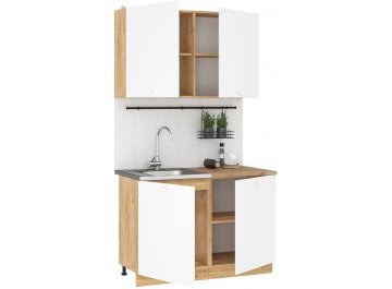 Кухня Занна 1,2