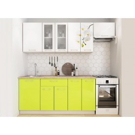 Кухня Яна 2.2