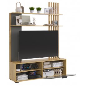 Готовая гостиная Бери