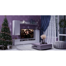 Готовая гостиная Диаманд