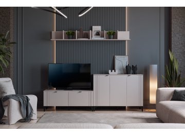 Модульная гостиная Рич К2