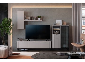 Модульная гостиная Рич К3