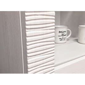 Модульная гостиная Элана комплектация 3