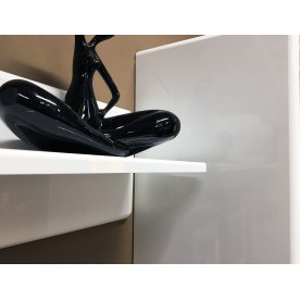 Модульная гостиная Наоми комплектация 2