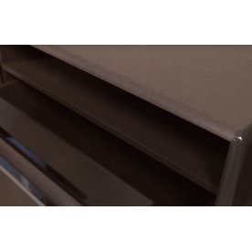 Модульная гостиная Наоми комплектация 2