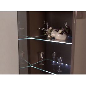 Модульная гостиная Наоми комплектация 5