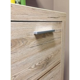 Модульная гостиная Oskar комплектация 19