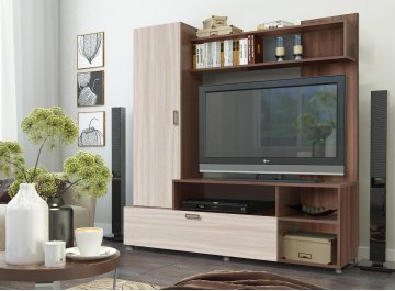 Готовая гостиная Аллегро №8