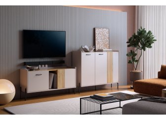 Гостиная ГК02Доминика