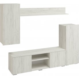 Готовая гостиная Амелиа