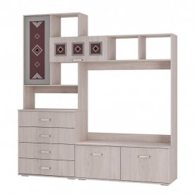 Готовая гостиная Белла