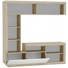 Готовая гостиная Берген ТБ-210