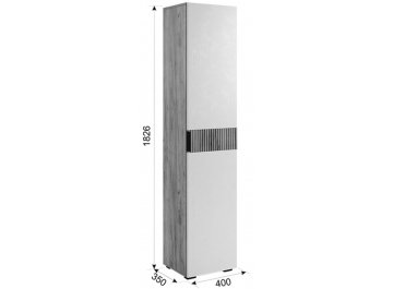 Готовая гостиная Бери К1